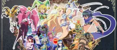 Del 3DS a la PC; Code of Princess también llegará a Steam