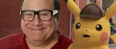 Danny DeVito: 