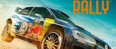 Review - Dirt Rally