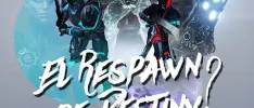 #AtomixNightfall 039 - ¿El respawn de Destiny?