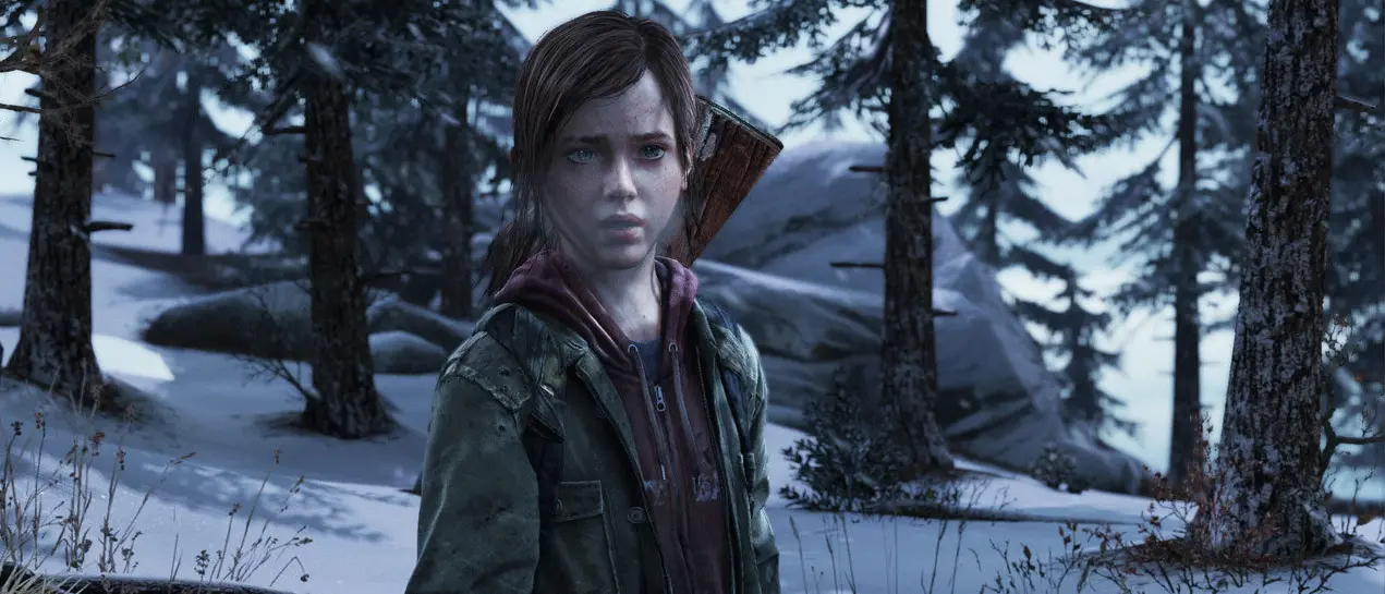 El proyecto para la película de The Last of Us lleva parado año y medio