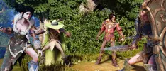 Fable Legends podría salvarse de la cancelación