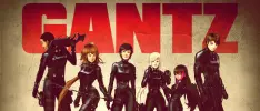 Así de ruda va a estar la película CGI de Gantz