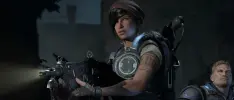 Esto podrás jugar en la beta de Gears 4