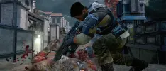 ¿Adivina qué personaje es el menos popular en Gears 4?