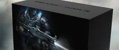 Checa la edición de colección de Gears of War 4