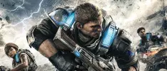 ¿Aún no tienes tu código para la beta de Gears 4? Es por esto