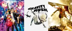 Celebra la Golden Week en la PS Store con increíbles descuentos