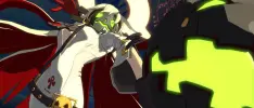 Explota con toda la acción del nuevo tráiler de GUILTY GEAR Xrd -REVELATOR-