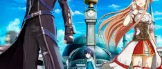 Hands On – Sword Art Online: Hollow Realization no se ve tan mal