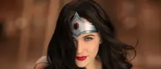 Eve Beauregard: la bella mirada detrás del cosplay