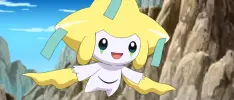 ¡Entrenadores! Hoy inicia la distribución gratuita de Jirachi