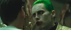 Jared Leto está demente... mandó condones usados a sus compañeros de Suicide Squad