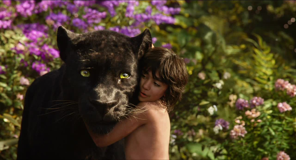 junglebook
