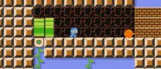 Keiji Inafune hizo un nivel de Mario Maker