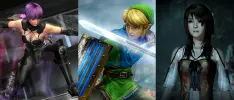 Koei Tecmo ya está desarrollando para NX