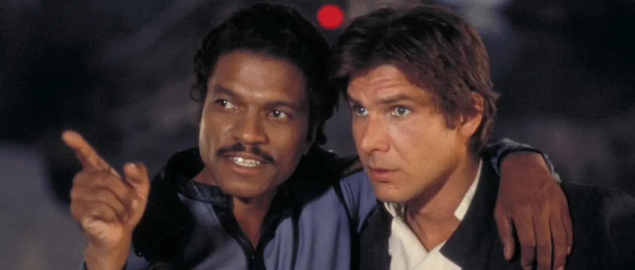 Lando Carlrissian llegará a Battlefront