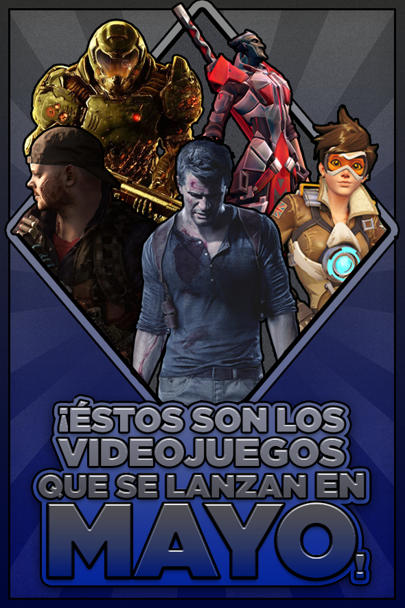 lanzamientos-mayo