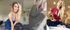 Por mostrar de más, Twitch banea a bella jugadora (NSFW)