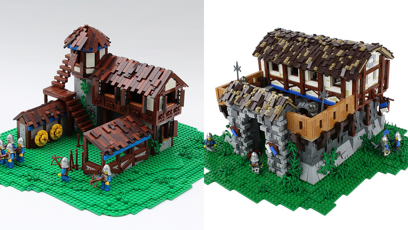 lego aoe2