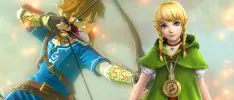 Rumor: Link podría ser hombre o mujer en el nuevo The Legend of Zelda