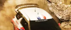 Review – Sébastien Loeb Rally Evo