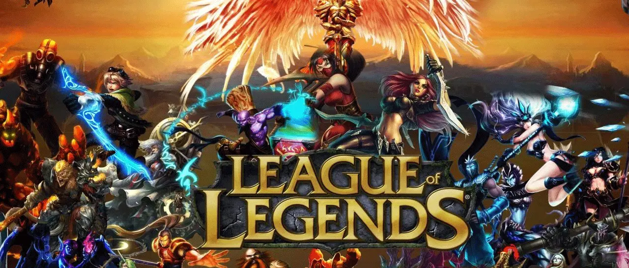 Habría más apuestas en LoL que en la final de la Champions