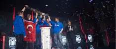 Esta semana en los eSports: ¡League of Legends toma la Ciudad de México!