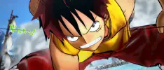 One Piece: Burning Blood arrasó con las ventas de Japón