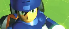 Mega Man Legends 2 arribará a la PSN la próxima semana