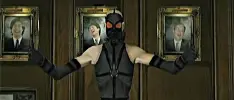Psycho Mantis sabe que quieres un auto... en un comercial peculiar
