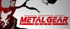 Rinden homenaje a Metal Gear Solid en VR, con todo y David Hayter