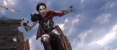 ¡Así pelea Mira en Killer Instinct!