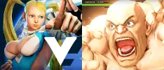 ¡Esos modders! Ya raparon a Zanguief y desenmascararon a Mika en SFV