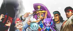 Tres juegos más se suman al Humble Bundle de Nintendo