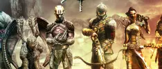 ¡Legacy of Kain moribundo! Cancelan el desarrollo de Nosgoth