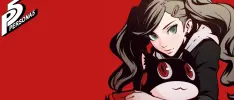 Marquen sus calendarios, muy pronto habrá un anuncio de Persona 5