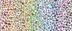 Un hombre con una misión: escribir una canción para cada Pokémon