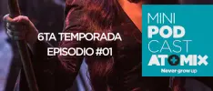 MINI PODCAST – GAME OF THRONES 6TA TEMPORADA #01: THE RED WOMAN