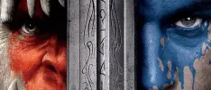 Veremos armas de la película en World of Warcraft, descubren fans