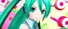 Hatsune Miku: Project Diva X sí llegará a América