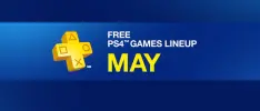 Estos son los juegos gratuitos de PlayStation Plus para mayo
