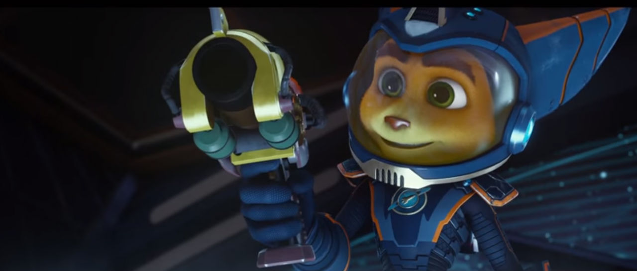 ratchet and clank