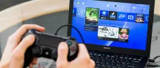 Mañana llega la actualización 3.50 de PS4