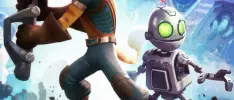Review - Ratchet & Clank