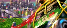 Review - Trackmania Turbo
