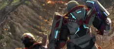 Review – Alienation