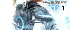 Review – Starcraft II: Nova Covert Ops - Mission Pack 1
