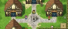 Romancing SaGa 2 (para móviles) llegará a Occidente