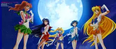 Así está el museo de Sailor Moon en Tokio